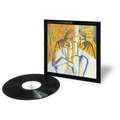 Fripp, Robert | Let The Power Fall-Frippertronics (200G) | 1LP front cover