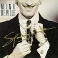 Mink Deville | Sportin' Life | CD front cover
