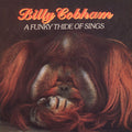 Album front cover