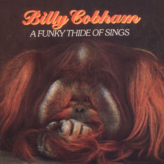 Album front cover