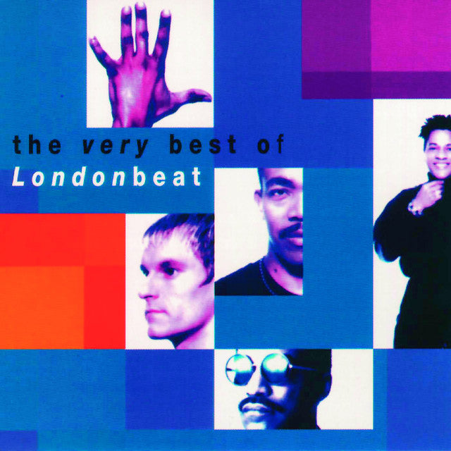 Londonbeat | Very Best Of Londonbeat | CD