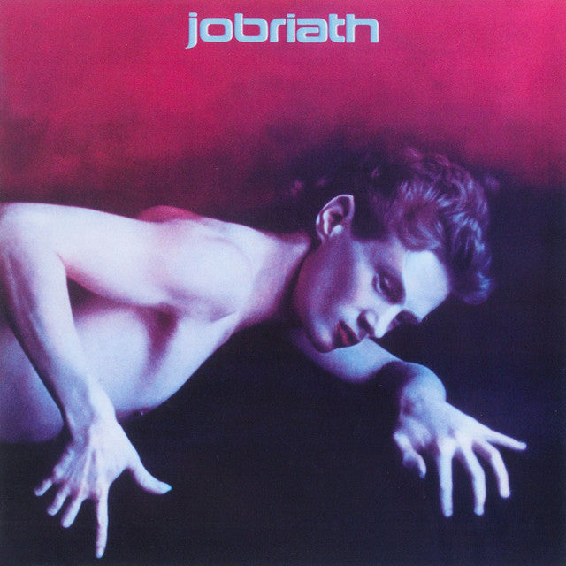 Jobriath | Jobriath | CD front cover
