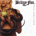 Album front cover