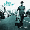Murray, Pete | Feeler | CD front cover