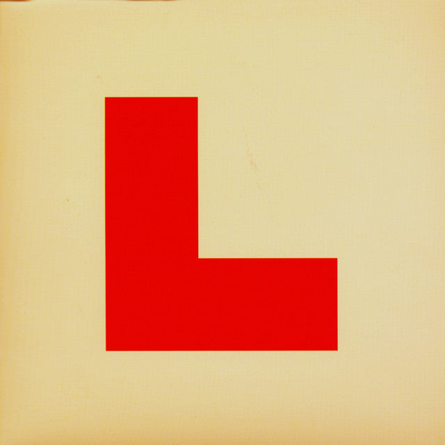 Godley & Crème | L | CD front cover