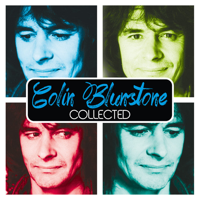 Album front cover