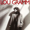 Gramm, Lou | Ready Or Not | CD front cover