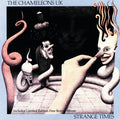 Album front cover