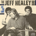 Jeff Healey Band | See The Light | CD front cover