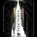 OST (Official Soundtrack) | Dark Tower (Junkie XL) | 2LP front cover
