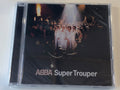 ABBA - Super Trouper CD front cover