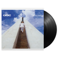 ABC - Skyscraping black vinyl front cover