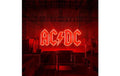 AC/DC - Power Up opaque red vinyl