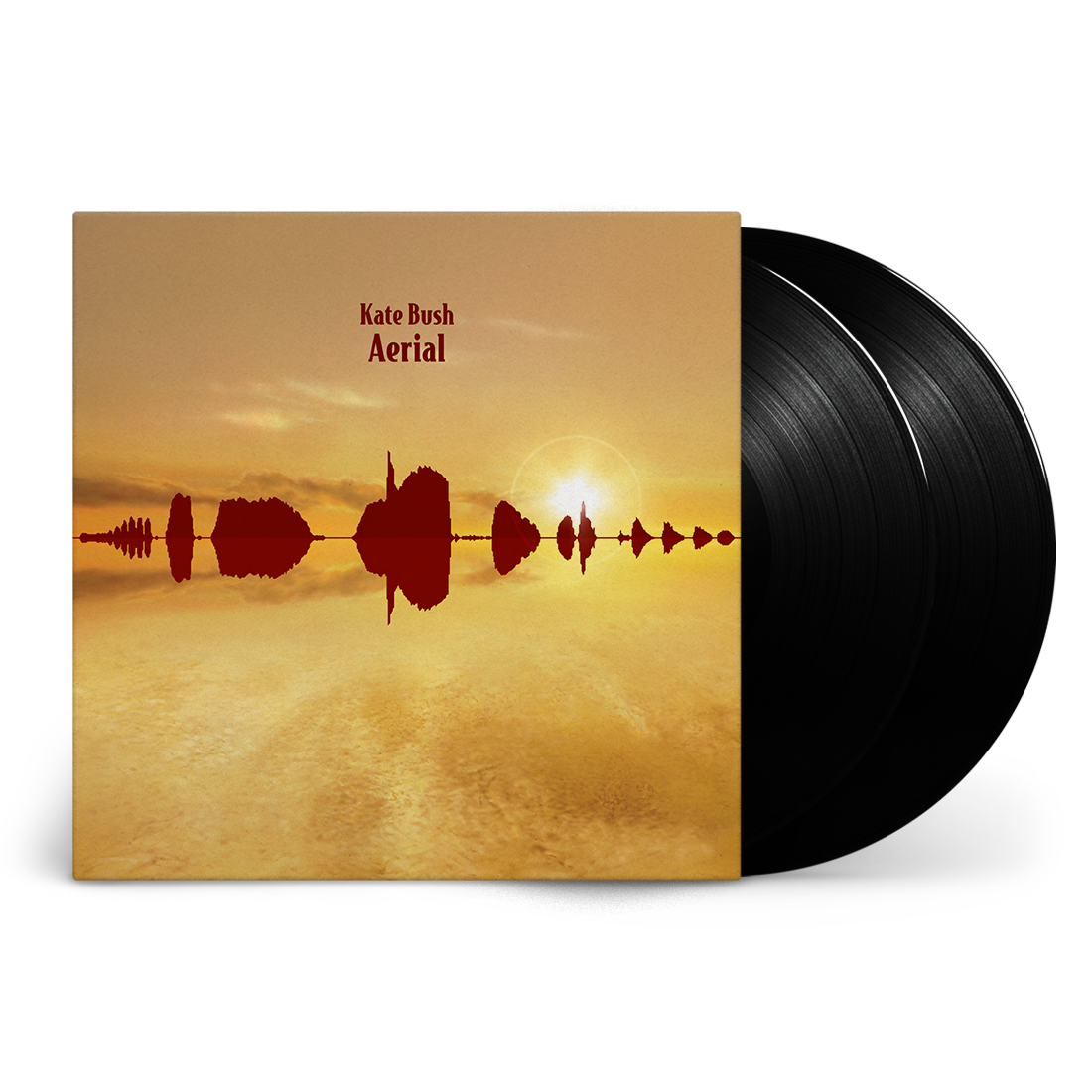 Album front cover