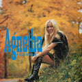 Faltskog, Agnetha | Agnetha Faltskog | CD front cover