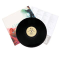 Morissette, Alanis | Jagged Little Pill | 1LP front cover