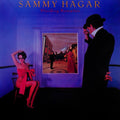 Hagar, Sammy | Standing Hampton | CD front cover