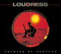 Loudness | Soldiers of Fortune | CD