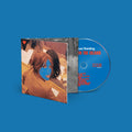 Harding, Aldous | Train On The Island | CD front cover