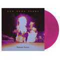 New Bomb Turks | Nightmare Scenario | 1LP Coloured Vinyl Crystal Clear front cover