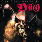 Dio | Very Beast Of Dio | CD