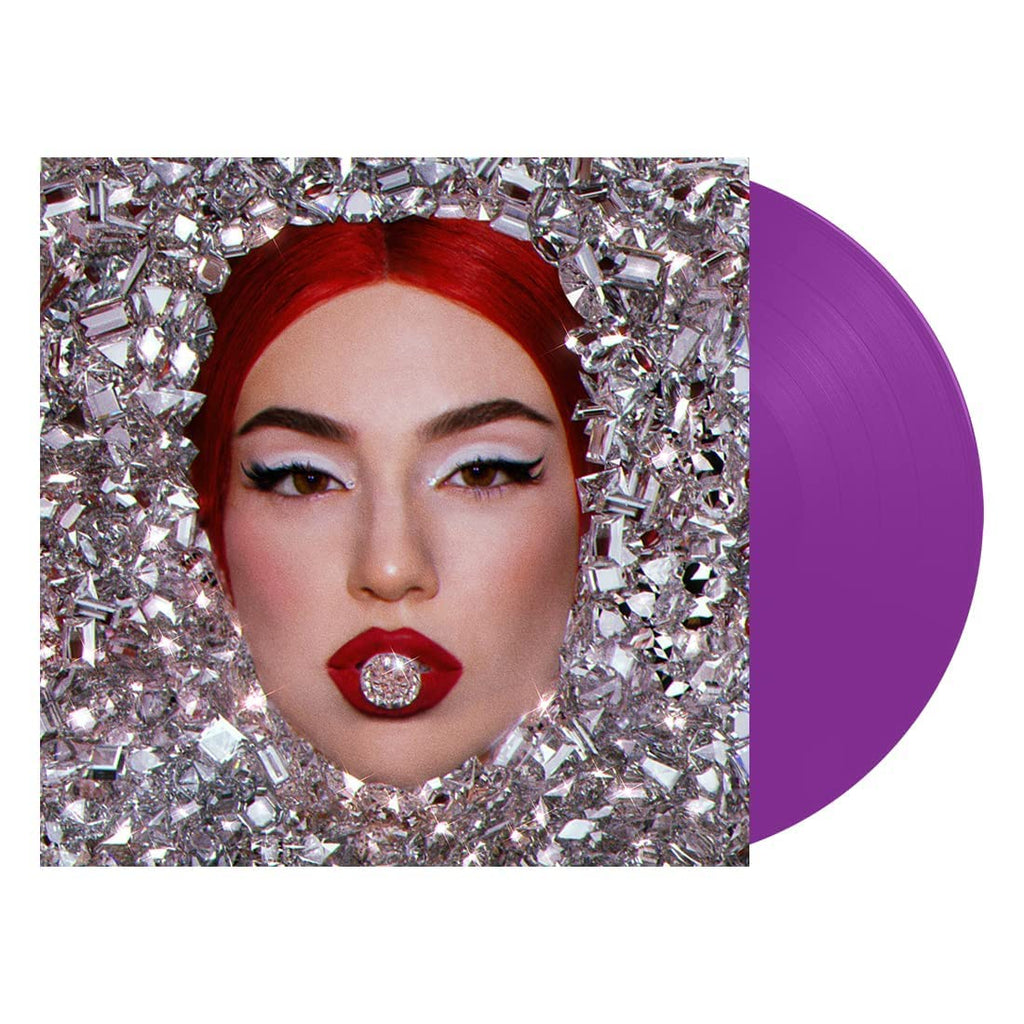 Ava Max | Diamonds & Dan | 1LP