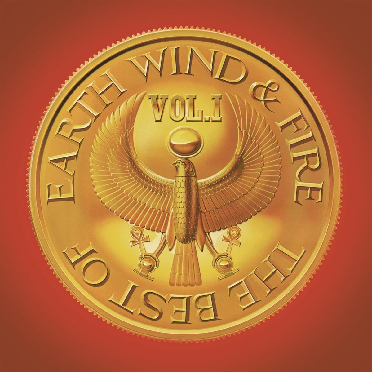 Earth, Wind & Fire | Greatest Hits - Volume I | 1LP