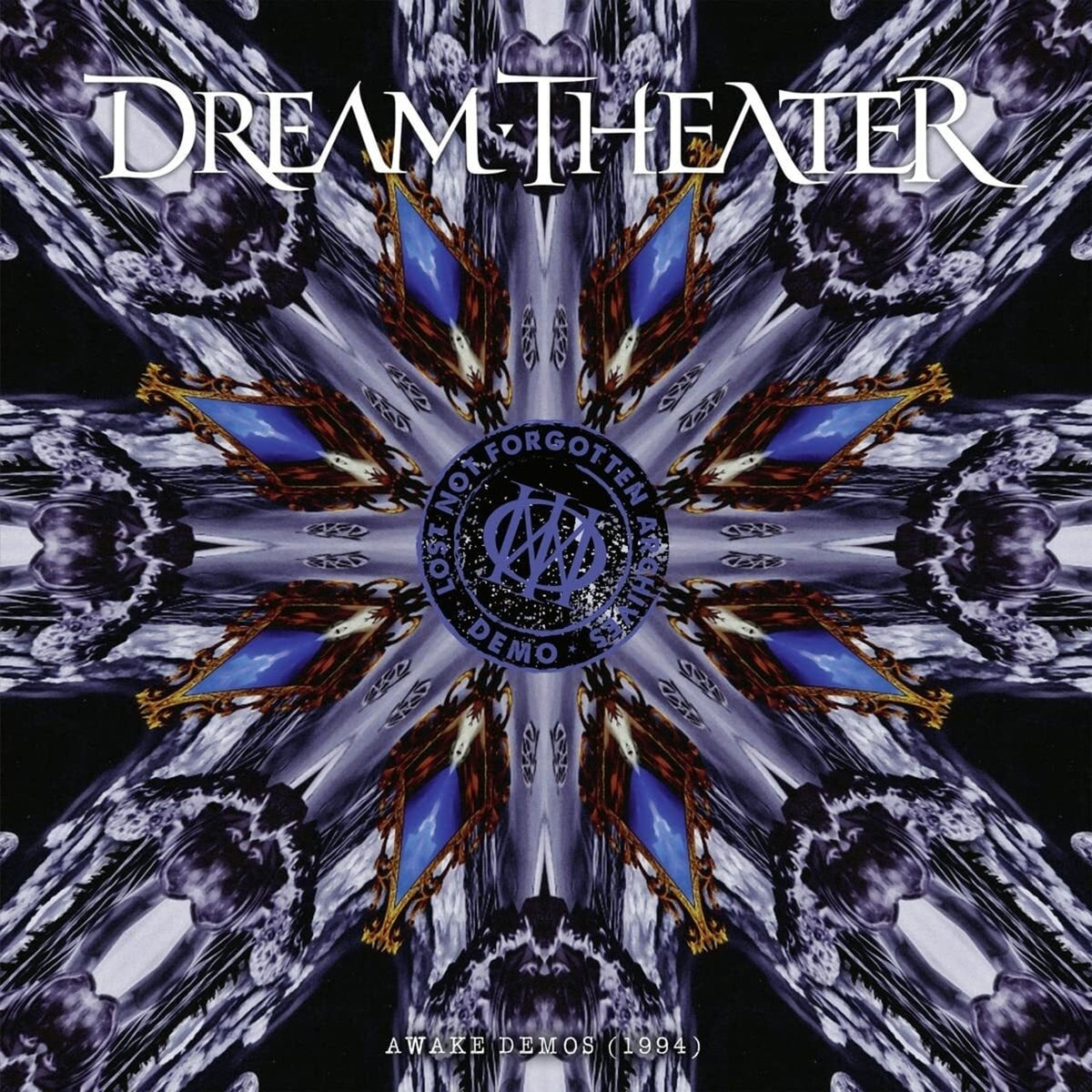 Dream Theater | Lost Not Forgotten Archives: Awake Demos (1994) | CD
