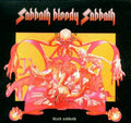 Black Sabbath | Sabbath Bloody Sabbath | 1LP Gatefold Sleeve