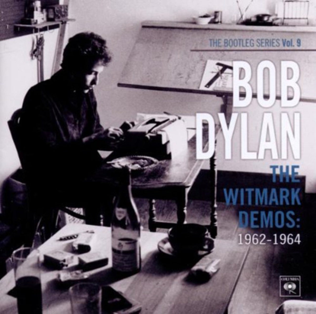Bob Dylan | The Witmark Demos 1962-1964 | 2CD