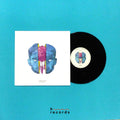 Misch, Tom | Reverie E.P (10in) | 1LP front cover