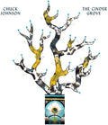 Chuck Johnson | The Cinder Grove | CD