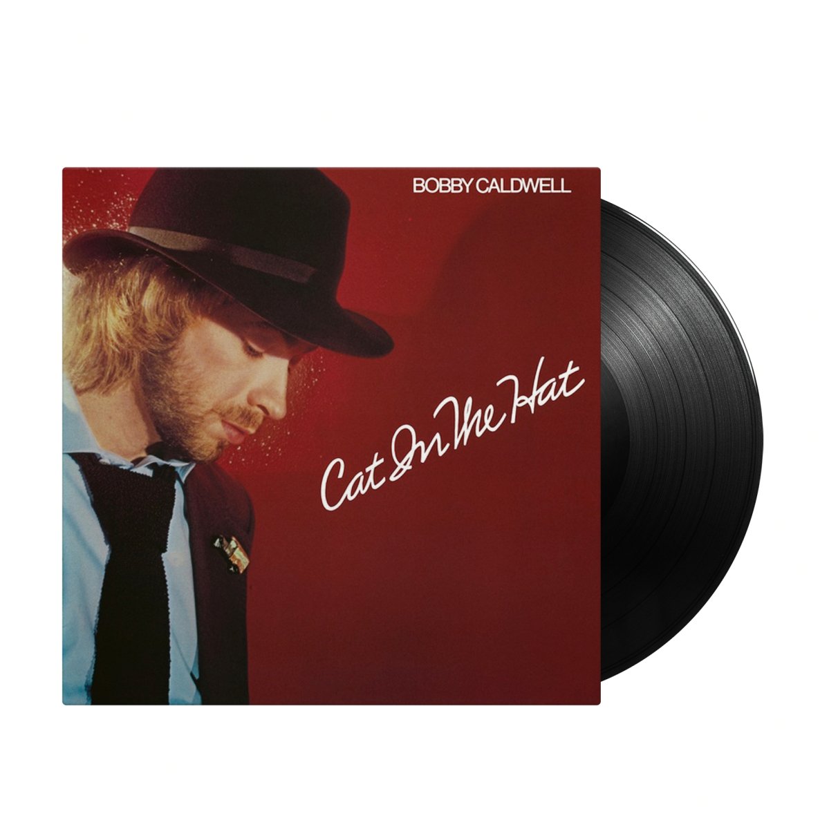 Album front cover