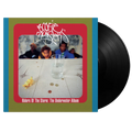 Album front cover