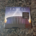 Eagles | Live From The Forum MMXVIII (3DISCS) | CD front cover