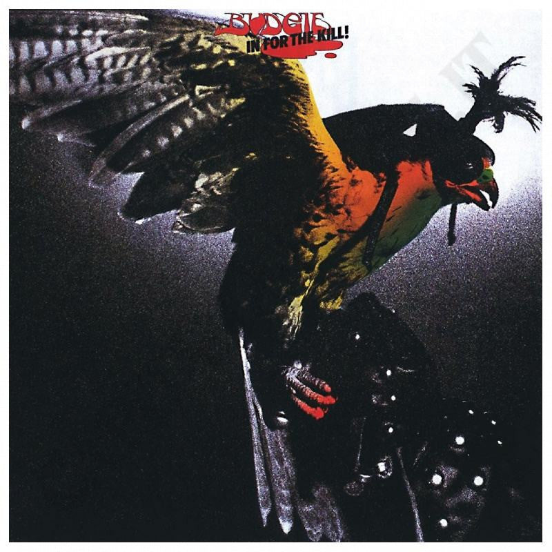 Album front cover