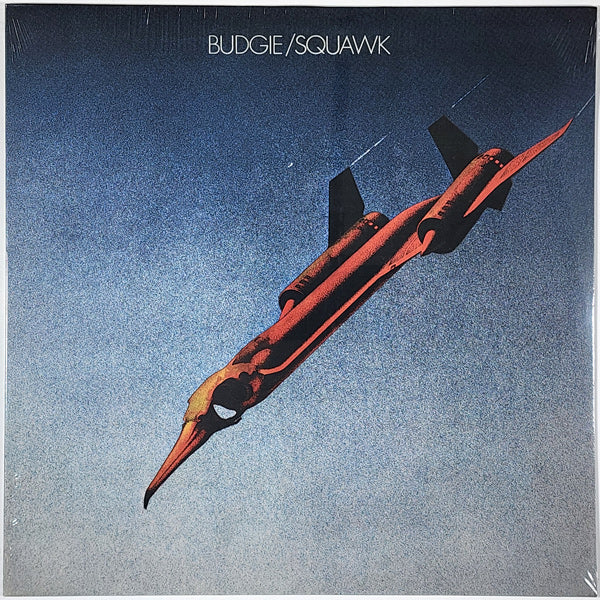 Album front cover