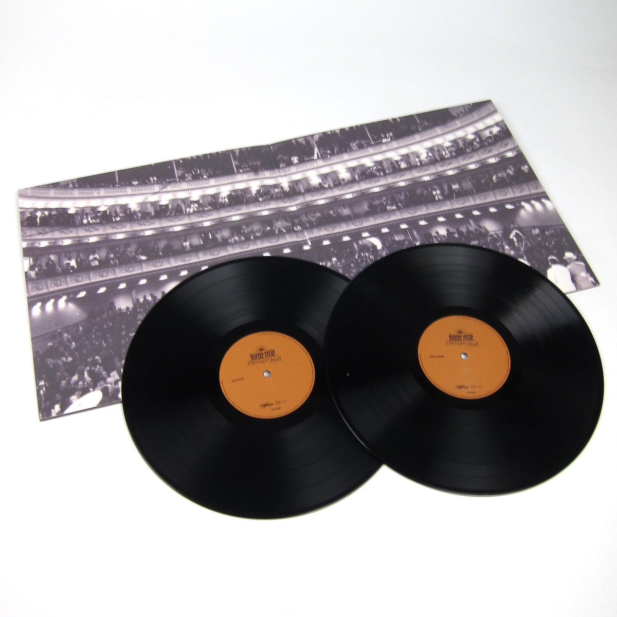 Album front cover