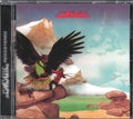 Album front cover