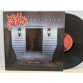 Metal Church | Dark | 1LP Coloured Vinyl Black front cover