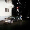 Brand New | Science Fiction | 2LP Gatefold