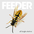 Feeder | All Bright Electric | CD