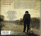 Don Rigsby | Empty Old Mailbox | CD