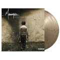Mudvayne | Lost and Found | 2LP Coloured Vinyl Black front cover