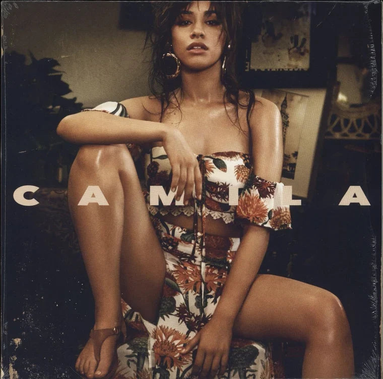 Camila Cabello | Camila | 2LP