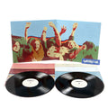 Album front cover