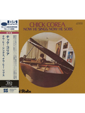 Album front cover