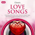 Various Artists | Classic Love Songs | 3CD