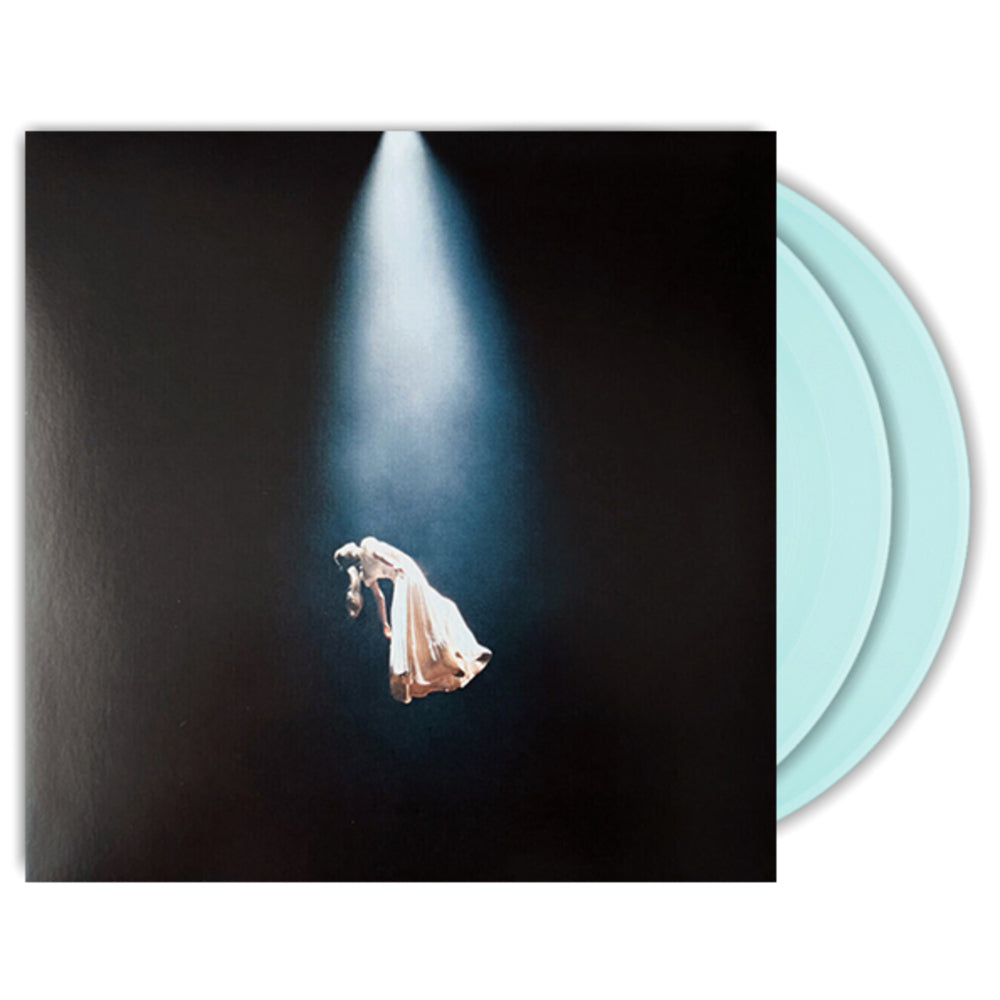 Grande, Ariana | Eternal Sunshine Deluxe (COL) | 2LP Gatefold Sleeve  front cover