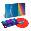 Coldplay | Moon Music | 1 LP Red Eco Vinyl